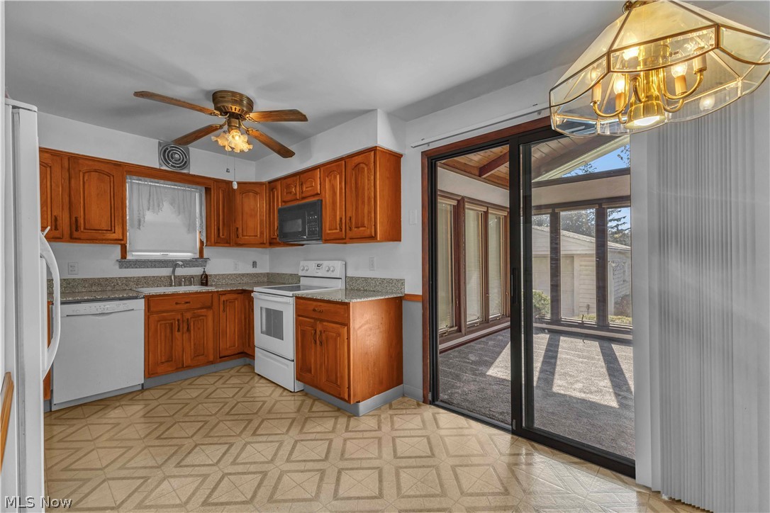 14700 James Avenue Maple Heights OH 44137