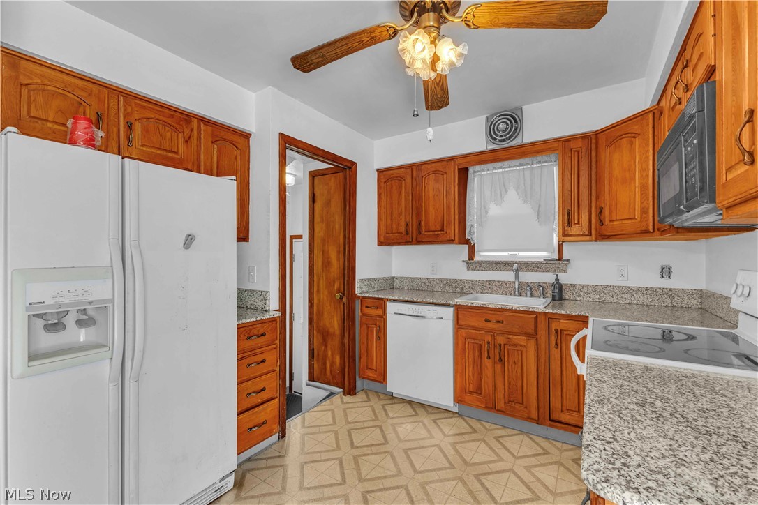 14700 James Avenue Maple Heights OH 44137