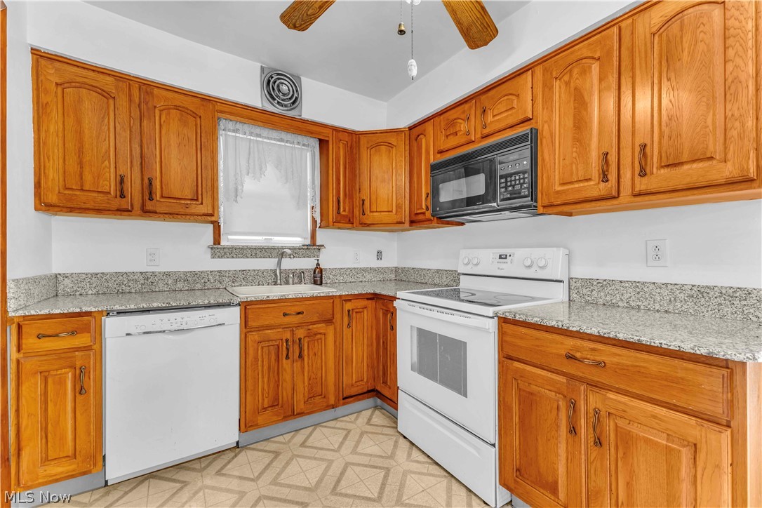 14700 James Avenue Maple Heights OH 44137