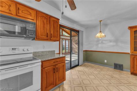 14700 James Avenue Maple Heights OH 44137