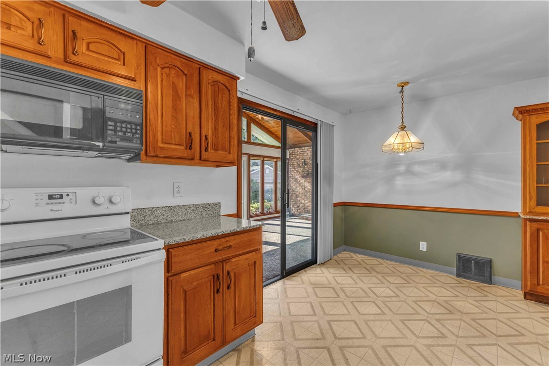 14700 James Avenue Maple Heights OH 44137