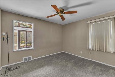 14700 James Avenue Maple Heights OH 44137