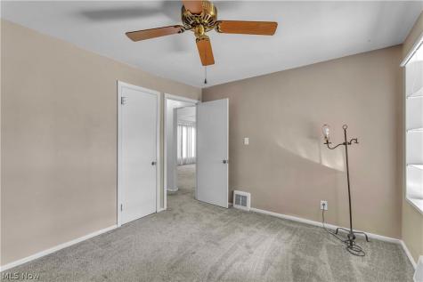 14700 James Avenue Maple Heights OH 44137