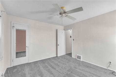 14700 James Avenue Maple Heights OH 44137