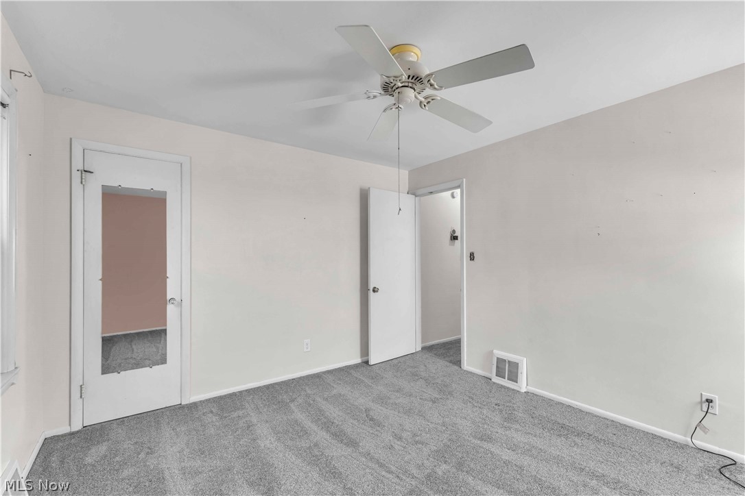 14700 James Avenue Maple Heights OH 44137