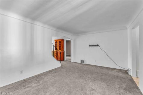 14700 James Avenue Maple Heights OH 44137