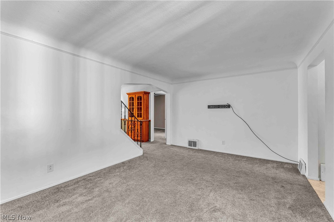 14700 James Avenue Maple Heights OH 44137