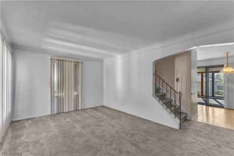 14700 James Avenue Maple Heights OH 44137
