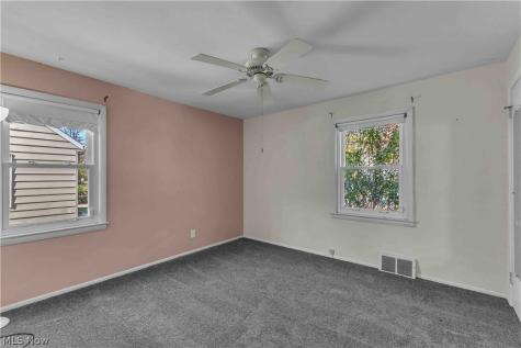 14700 James Avenue Maple Heights OH 44137