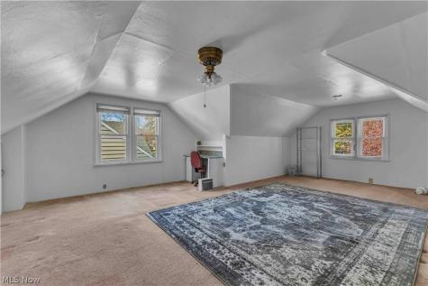 14700 James Avenue Maple Heights OH 44137