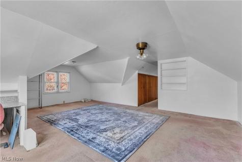 14700 James Avenue Maple Heights OH 44137
