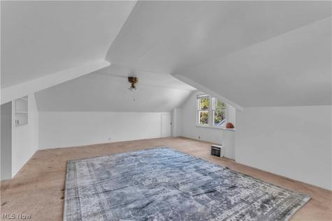 14700 James Avenue Maple Heights OH 44137