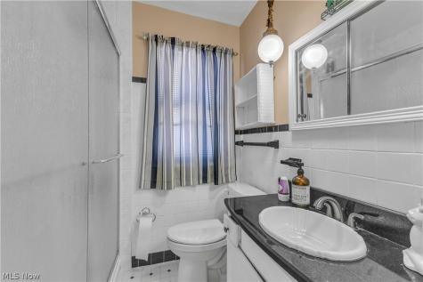14700 James Avenue Maple Heights OH 44137