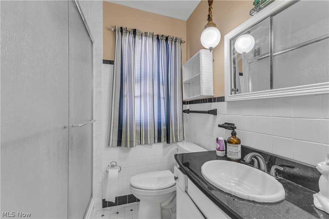 14700 James Avenue Maple Heights OH 44137