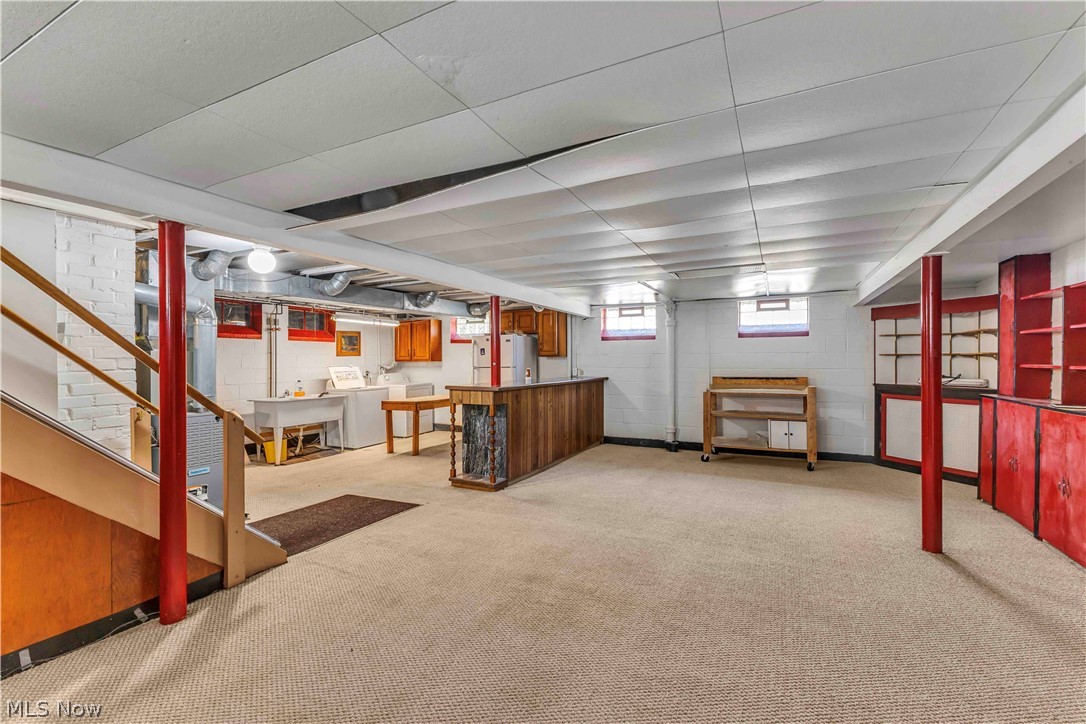 14700 James Avenue Maple Heights OH 44137