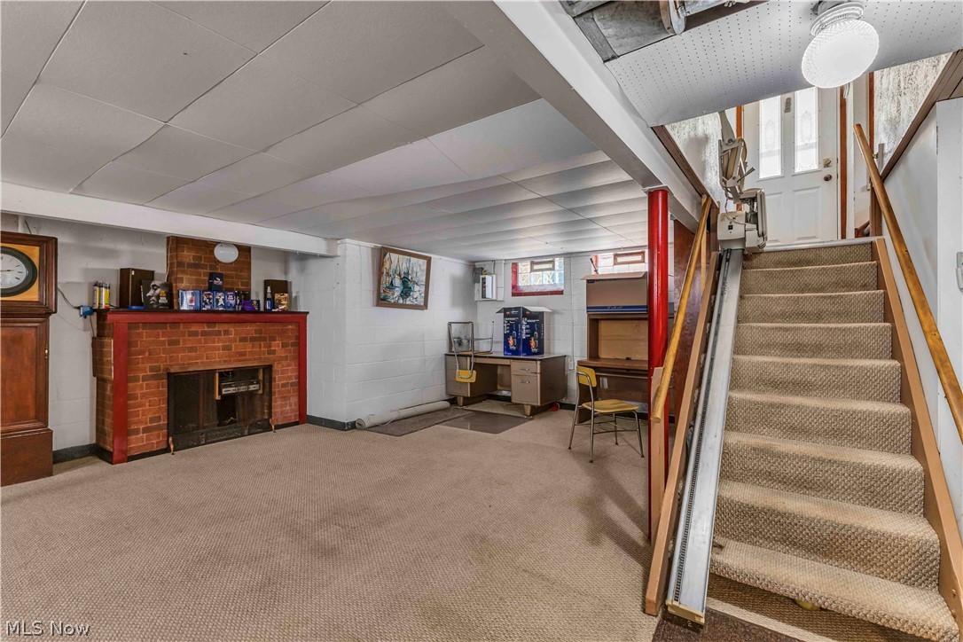 14700 James Avenue Maple Heights OH 44137