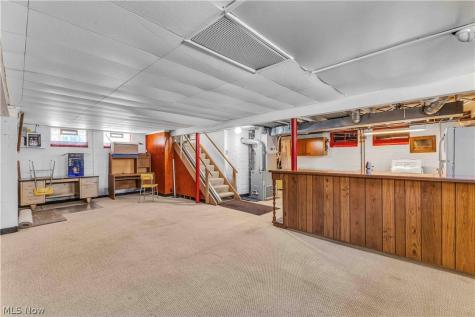 14700 James Avenue Maple Heights OH 44137
