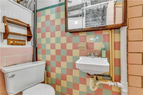 14700 James Avenue Maple Heights OH 44137