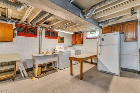 14700 James Avenue Maple Heights OH 44137