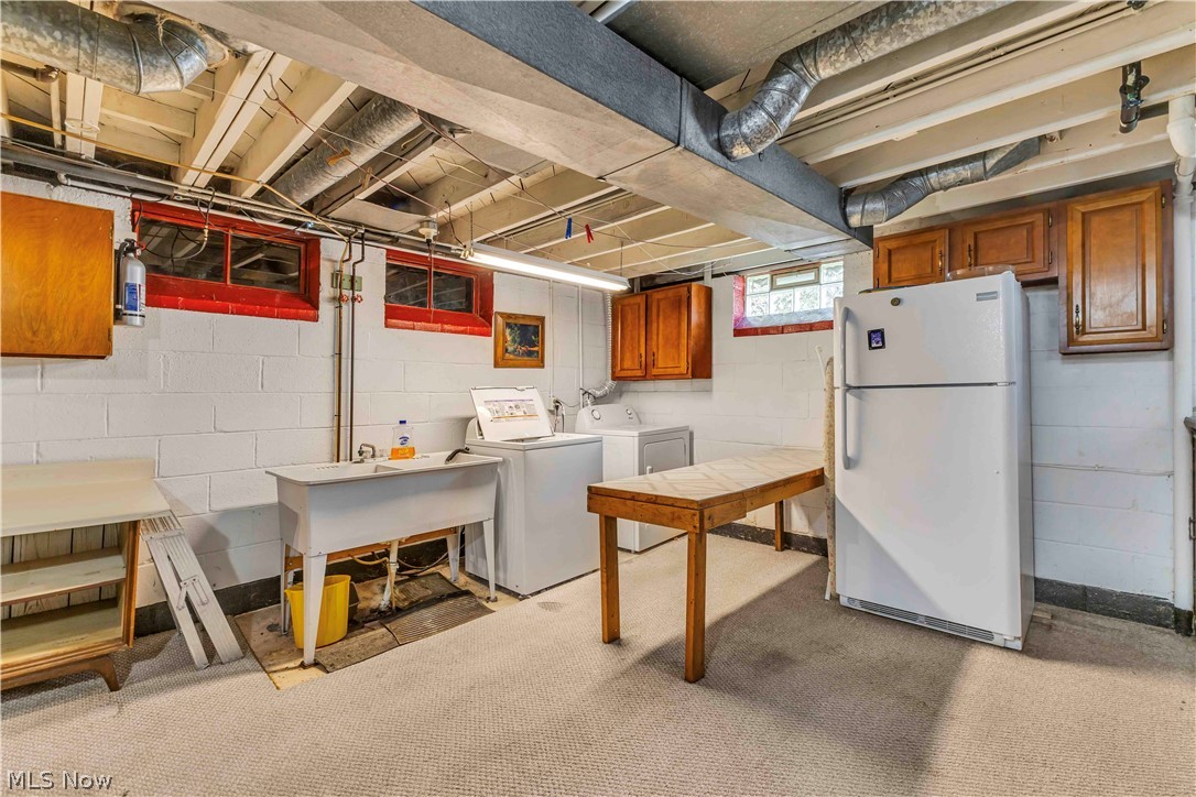 14700 James Avenue Maple Heights OH 44137