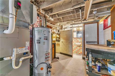14700 James Avenue Maple Heights OH 44137