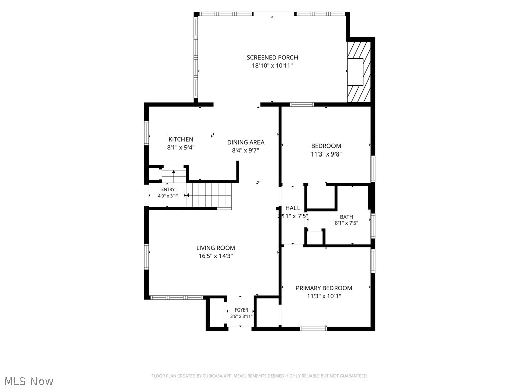14700 James Avenue Maple Heights OH 44137