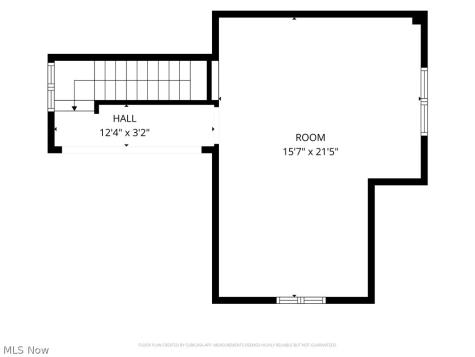 14700 James Avenue Maple Heights OH 44137
