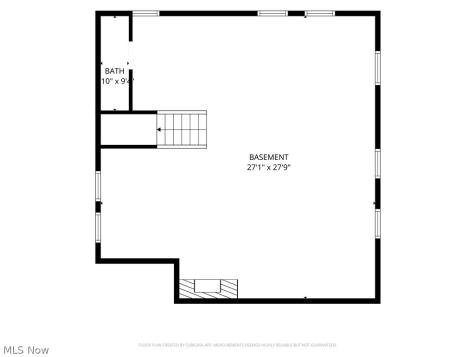 14700 James Avenue Maple Heights OH 44137