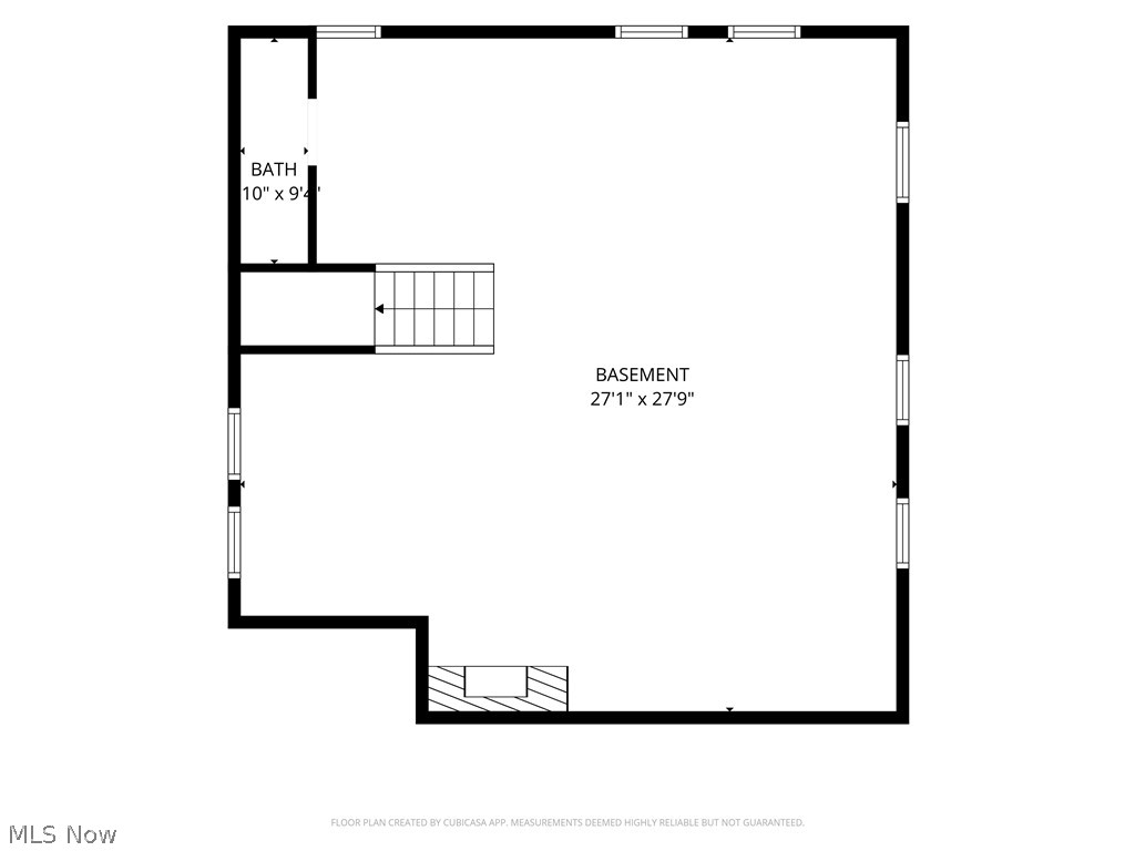 14700 James Avenue Maple Heights OH 44137