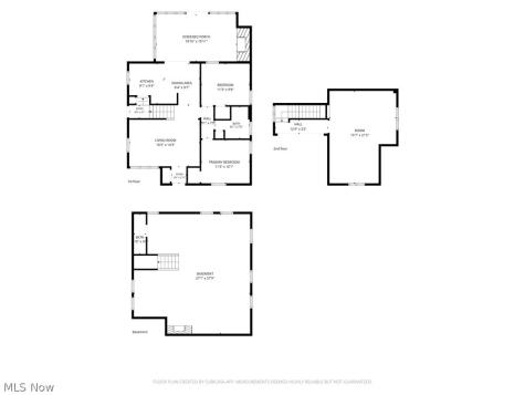 14700 James Avenue Maple Heights OH 44137