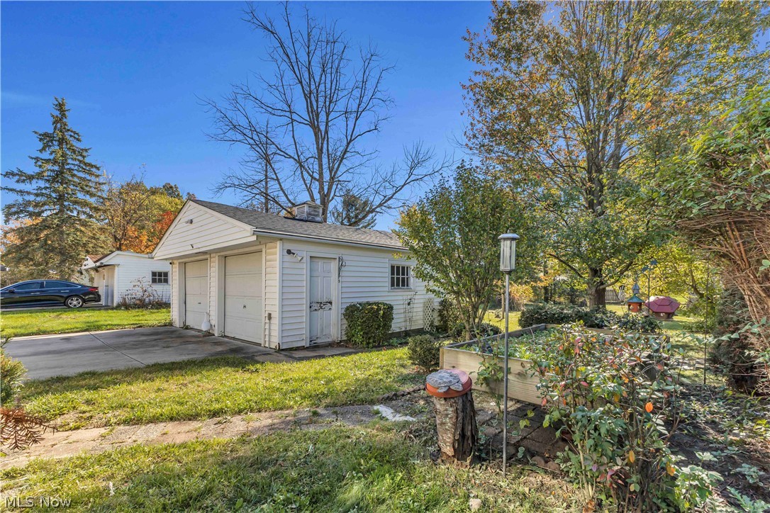 14700 James Avenue Maple Heights OH 44137