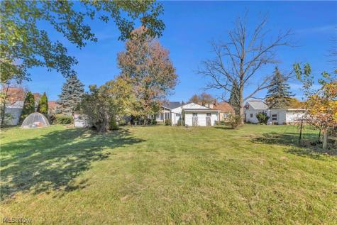 14700 James Avenue Maple Heights OH 44137