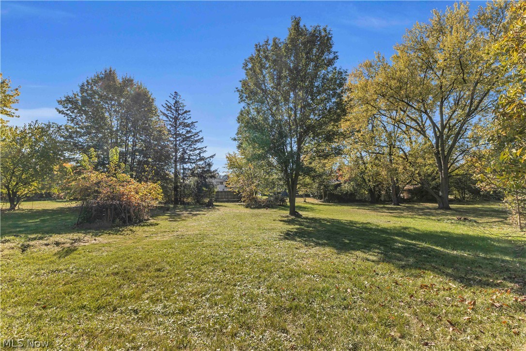 14700 James Avenue Maple Heights OH 44137