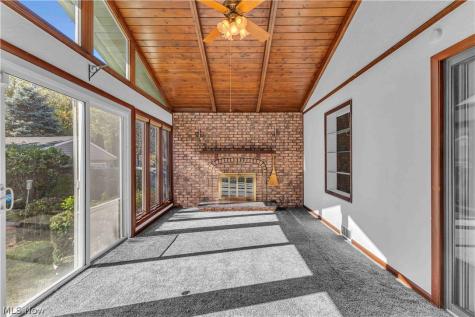14700 James Avenue Maple Heights OH 44137