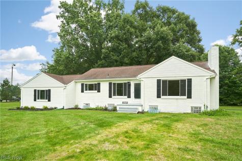 3265 Ridgewood Road Fairlawn OH 44333