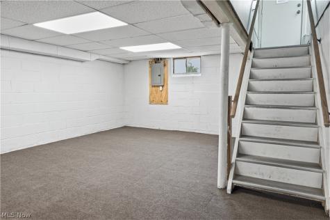 734 Pasadena Avenue Youngstown OH 44502