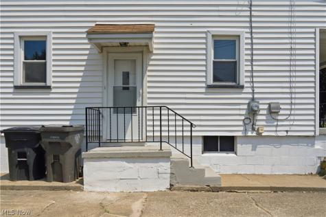 734 Pasadena Avenue Youngstown OH 44502