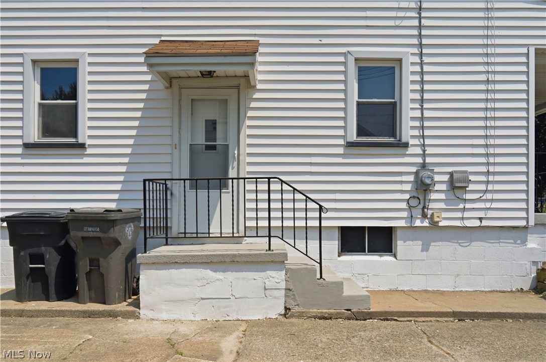 734 Pasadena Avenue Youngstown OH 44502
