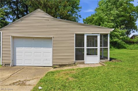 734 Pasadena Avenue Youngstown OH 44502