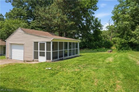734 Pasadena Avenue Youngstown OH 44502