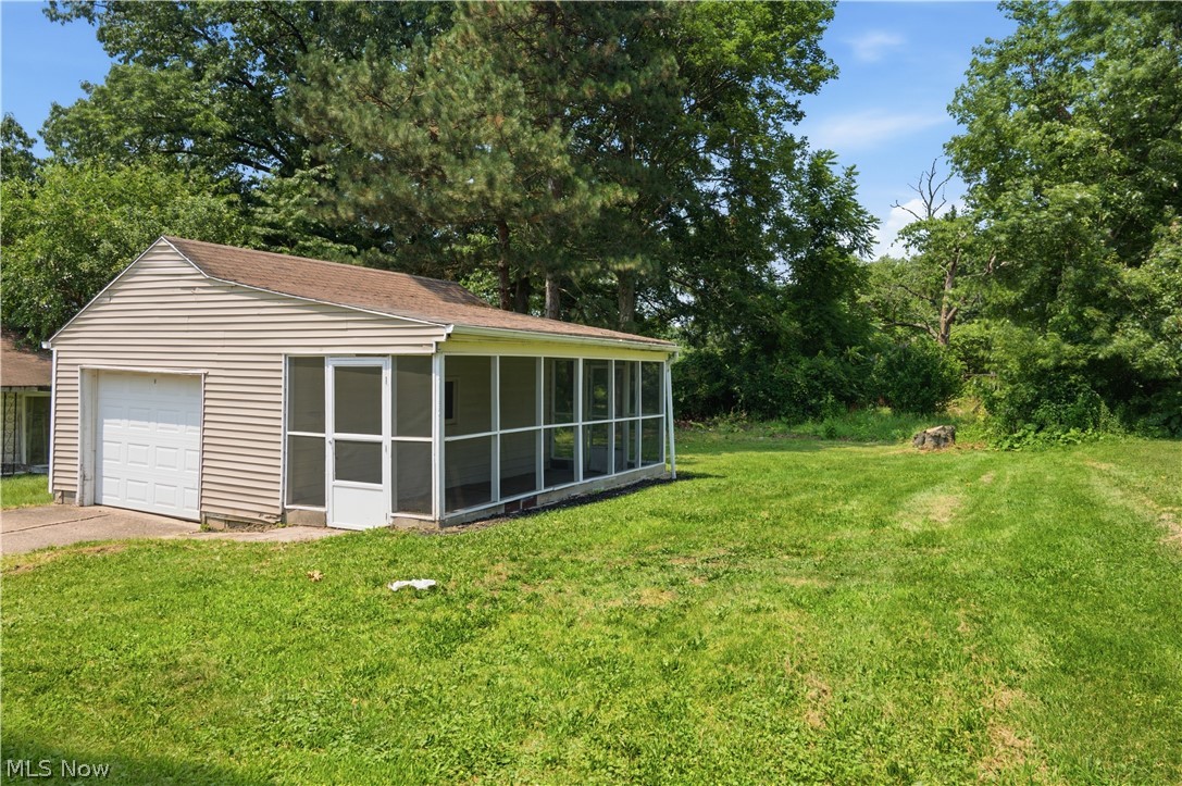734 Pasadena Avenue Youngstown OH 44502