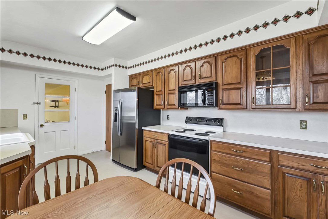 2396 Hillcrest Lane Parma OH 44134