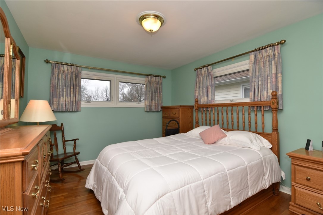 4980 N Sedgewick Road Lyndhurst OH 44124