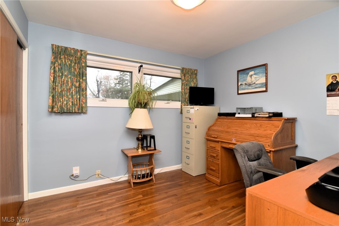 4980 N Sedgewick Road Lyndhurst OH 44124