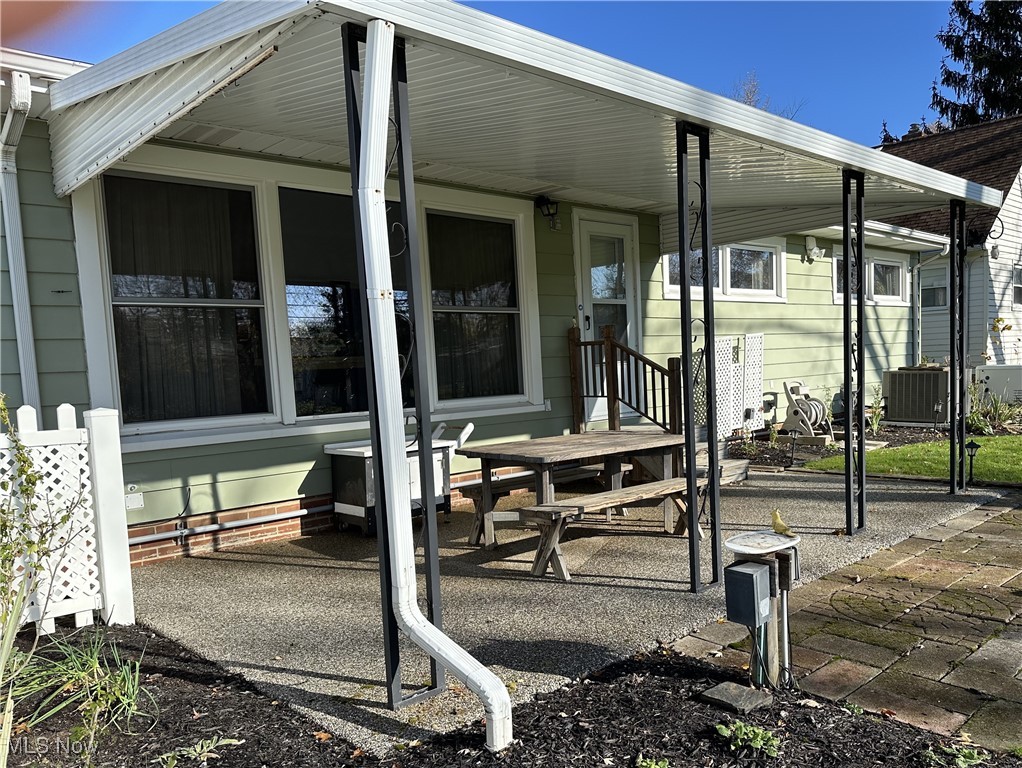 4980 N Sedgewick Road Lyndhurst OH 44124