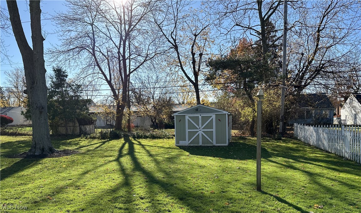 4980 N Sedgewick Road Lyndhurst OH 44124