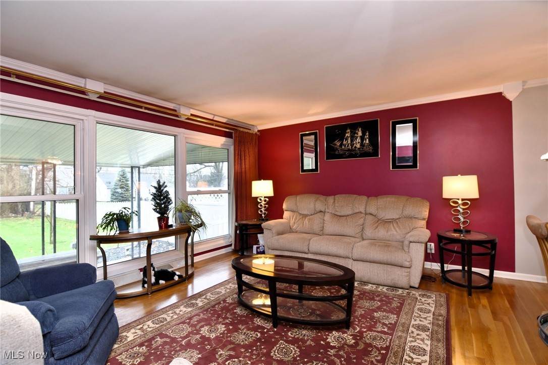 4980 N Sedgewick Road Lyndhurst OH 44124