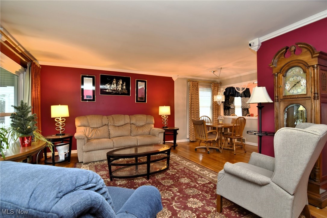 4980 N Sedgewick Road Lyndhurst OH 44124