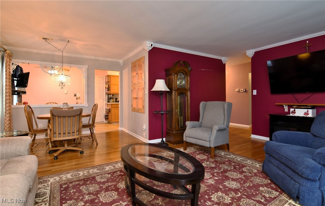 4980 N Sedgewick Road Lyndhurst OH 44124