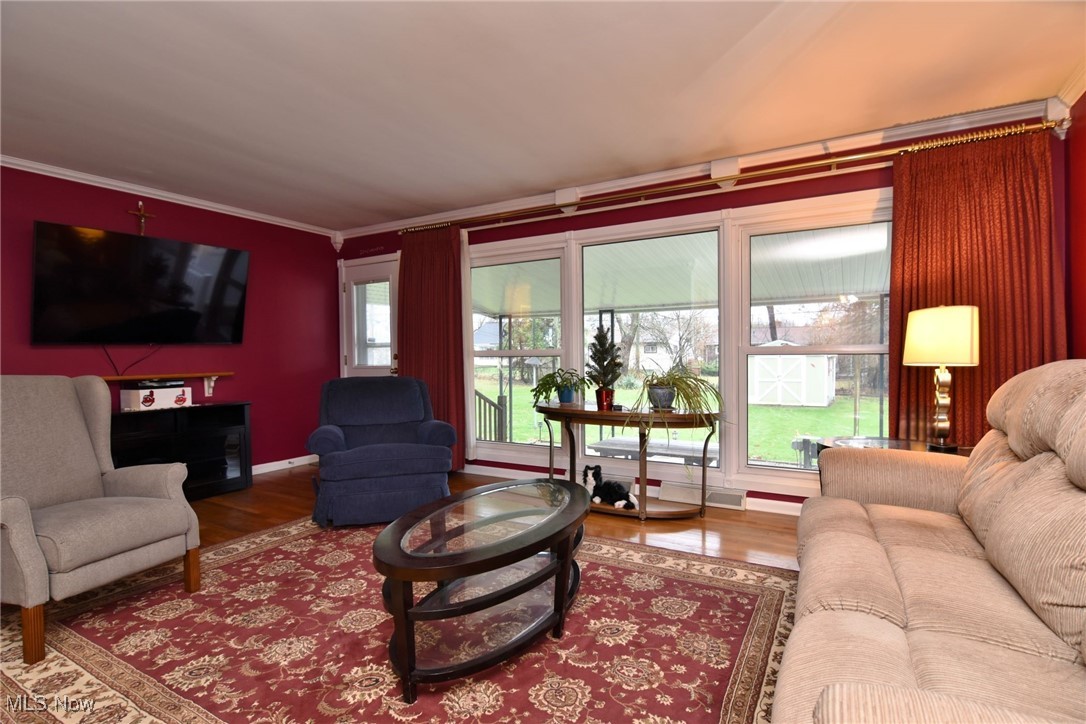 4980 N Sedgewick Road Lyndhurst OH 44124